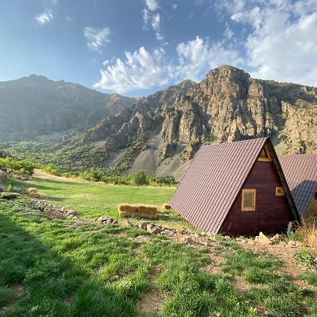Elegis Village Resort Yeghegis Luaran gambar