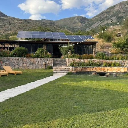Elegis Village Resort Yeghegis Luaran gambar