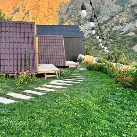 Elegis Village Resort Yeghegis Luaran gambar