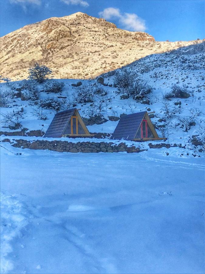 Elegis Village Resort Yeghegis Luaran gambar
