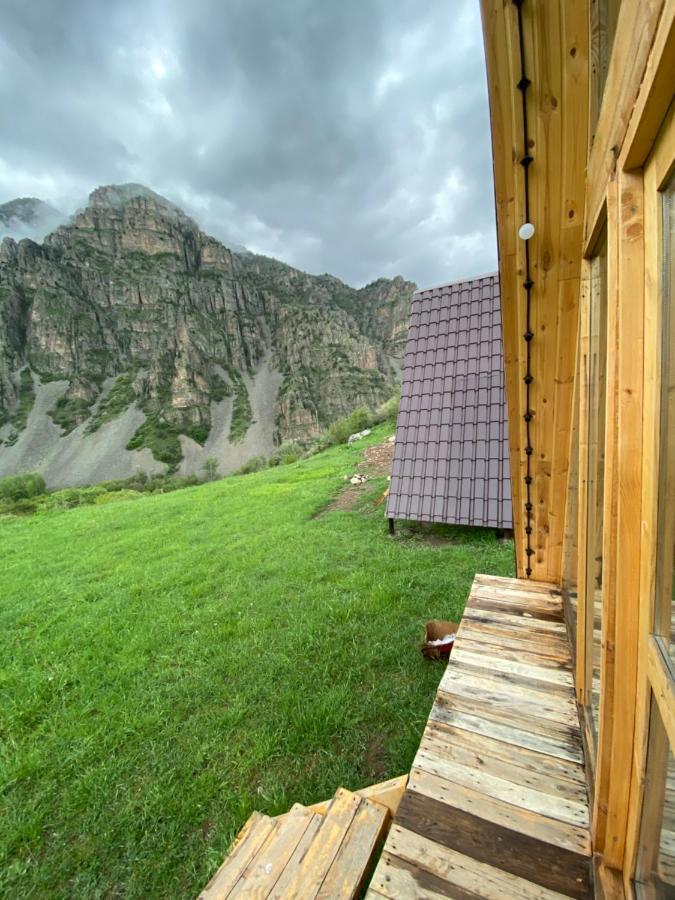 Elegis Village Resort Yeghegis Luaran gambar
