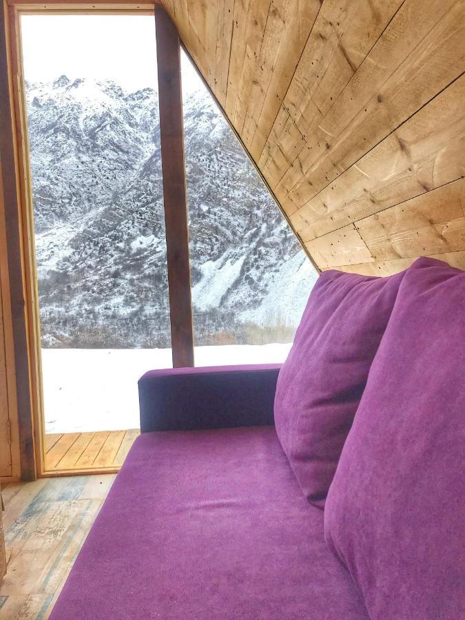 Elegis Village Resort Yeghegis Luaran gambar