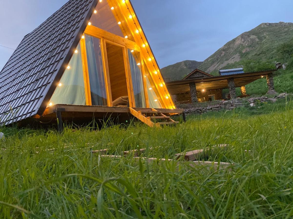 Elegis Village Resort Yeghegis Luaran gambar
