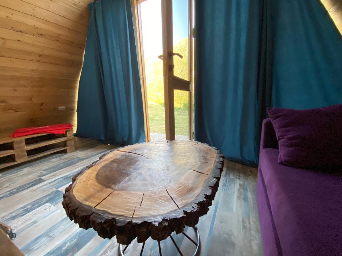 Elegis Village Resort Yeghegis Luaran gambar