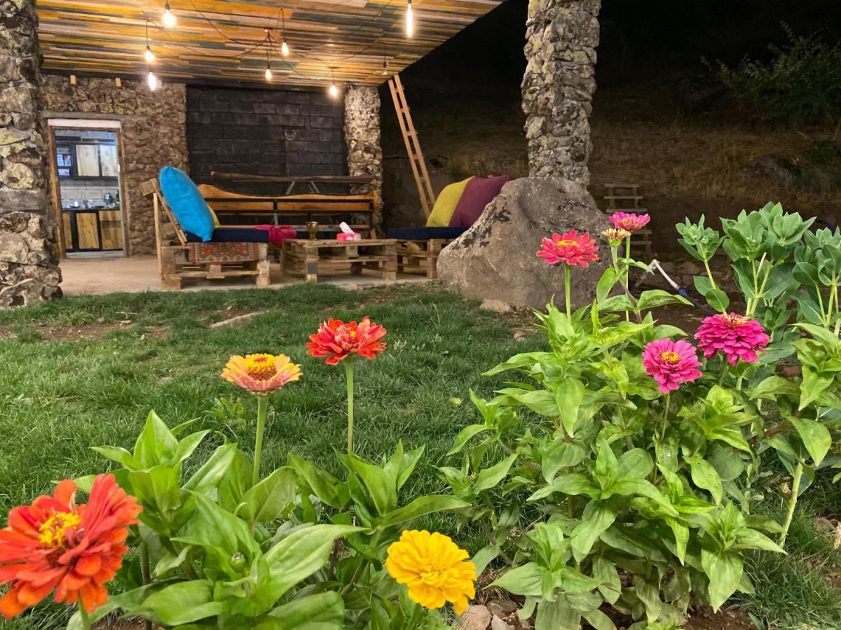 Elegis Village Resort Yeghegis Luaran gambar