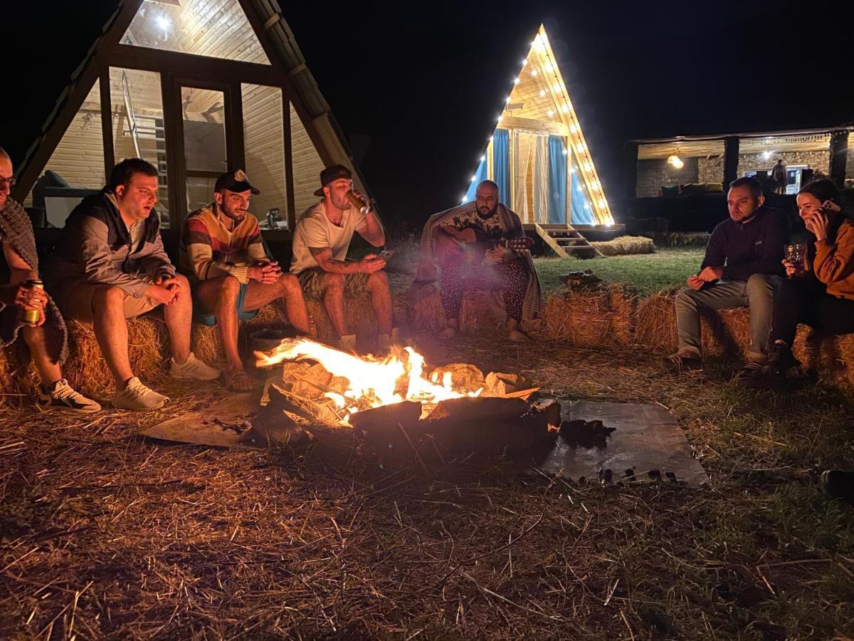 Elegis Village Resort Yeghegis Luaran gambar